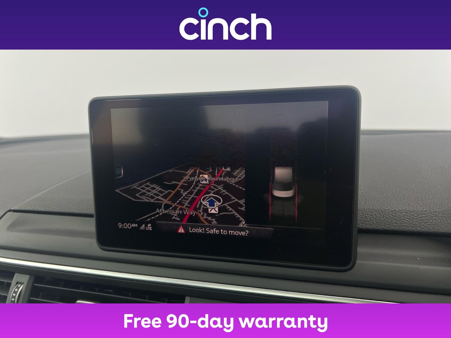 Used Audi A4 2019 for sale - 76842247: Photo 34