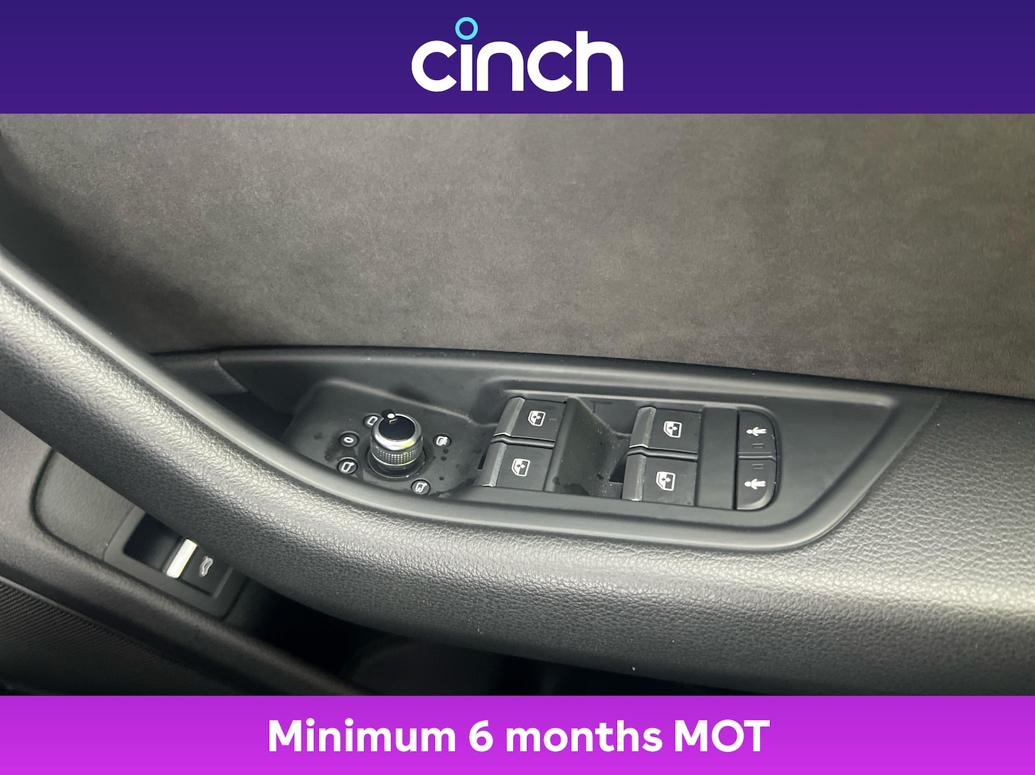 Used Audi A4 2019 for sale - 76842247: Photo 37