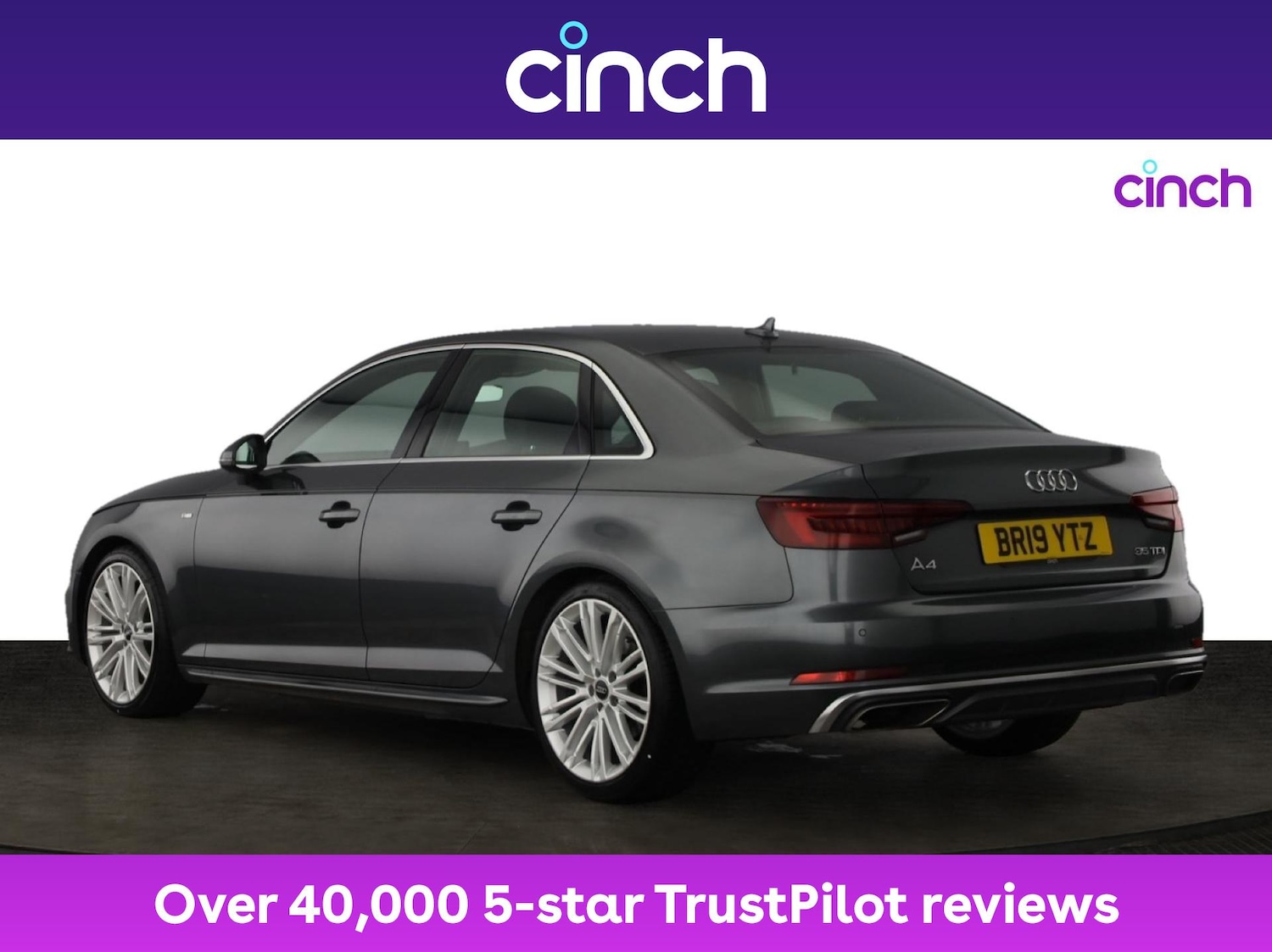 Used Audi A4 2019 for sale - 76842247: Photo 6