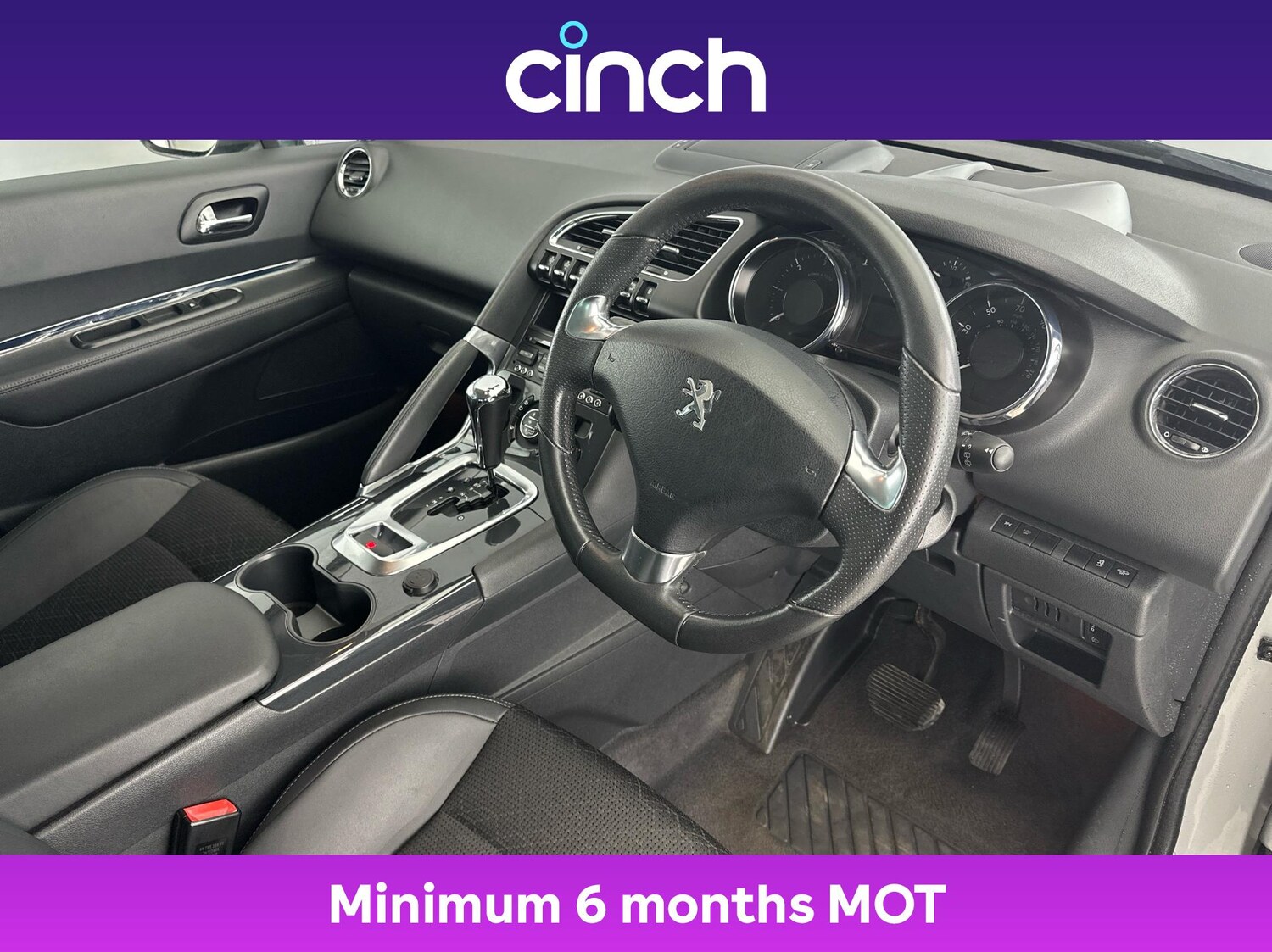 Used Peugeot 3008 2015 for sale - 76563523: Photo 12