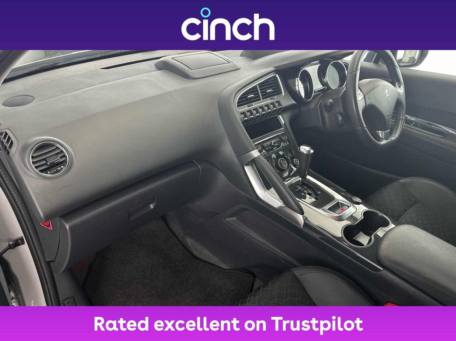 Used Peugeot 3008 2015 for sale - 76563523: Photo 14