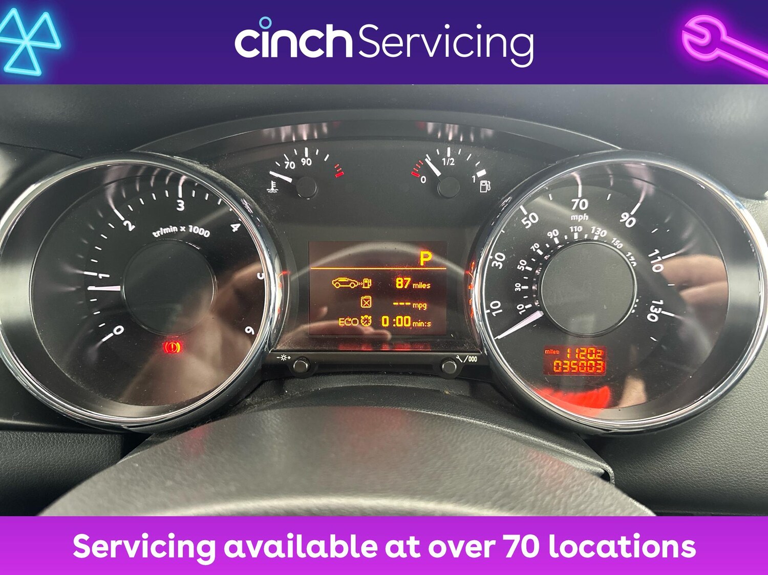 Used Peugeot 3008 2015 for sale - 76563523: Photo 18