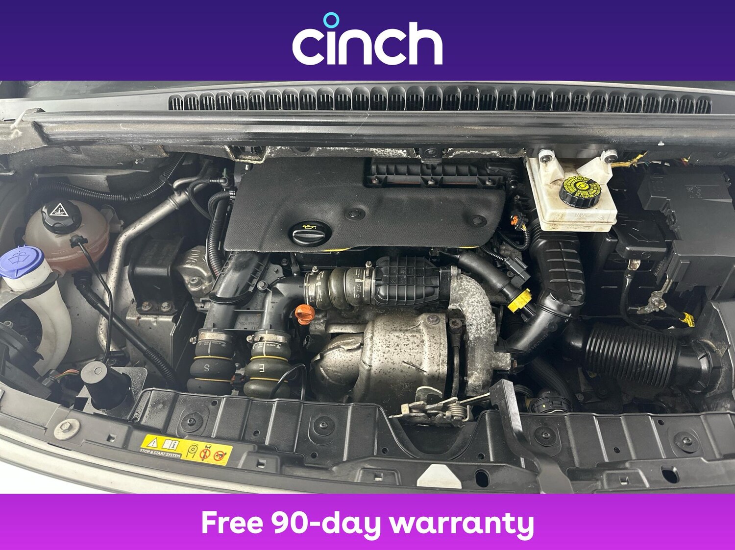 Used Peugeot 3008 2015 for sale - 76563523: Photo 23