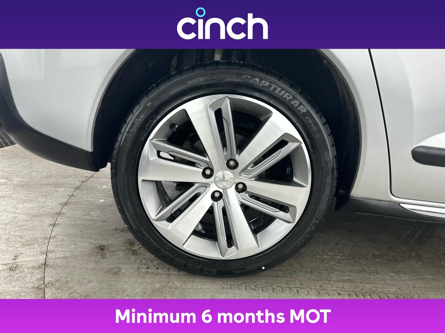 Used Peugeot 3008 2015 for sale - 76563523: Photo 27