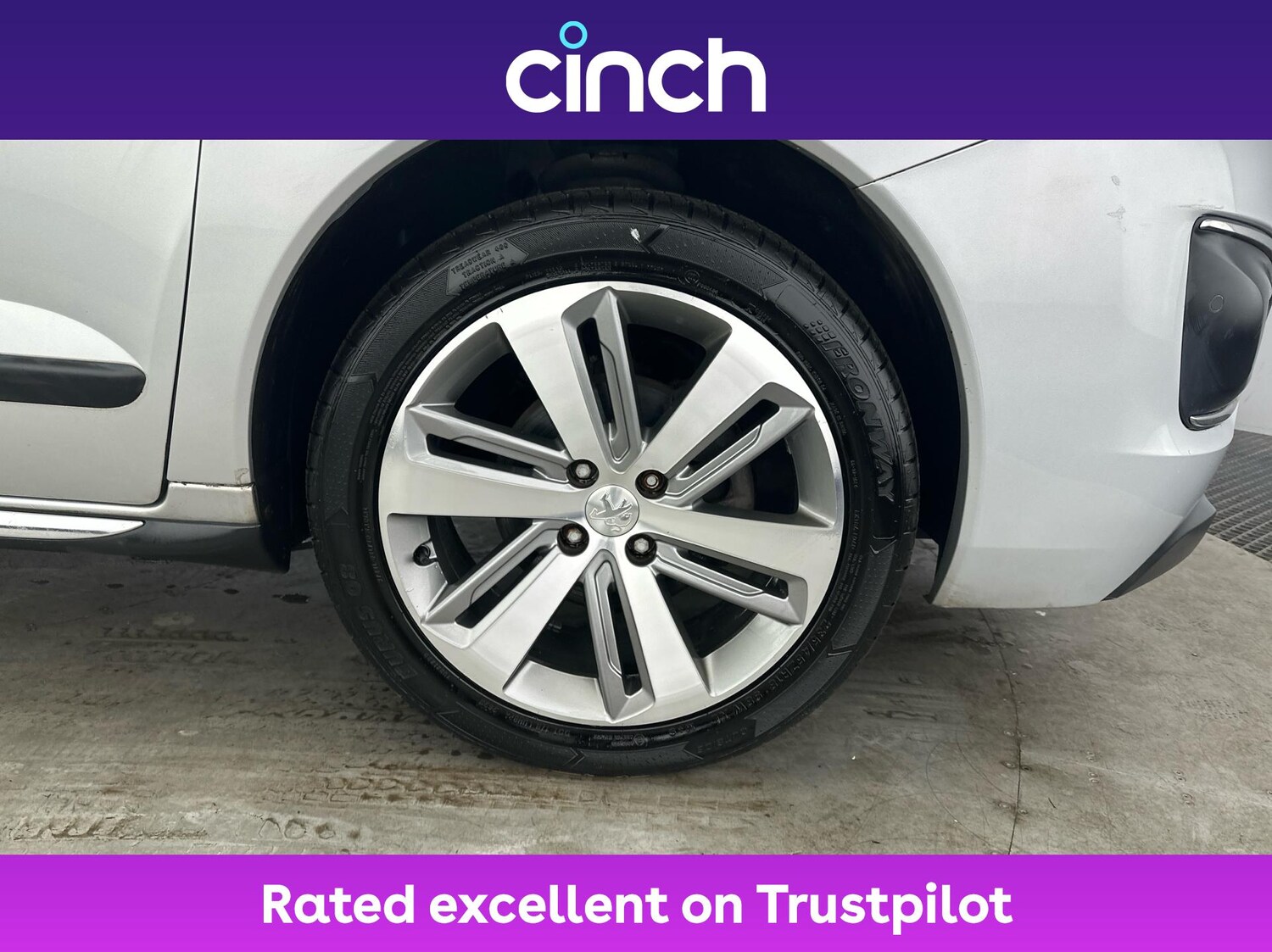 Used Peugeot 3008 2015 for sale - 76563523: Photo 28