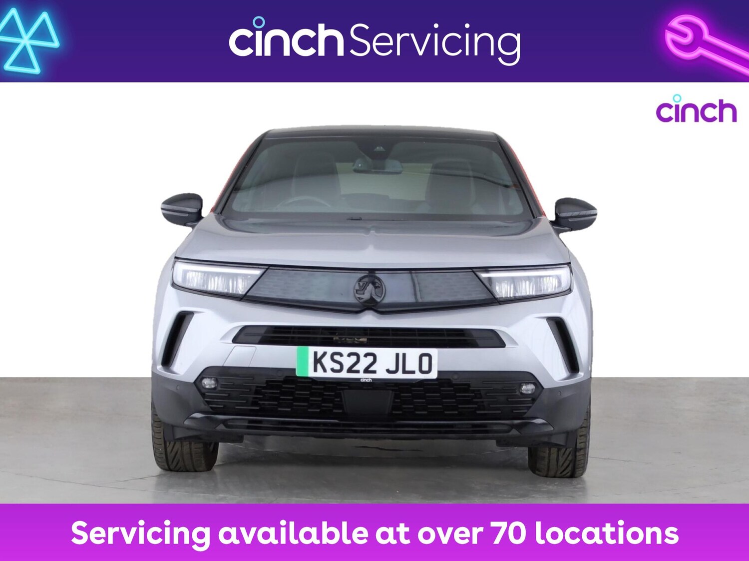 Used Vauxhall Mokka 2022 for sale - 76712023: Photo 11