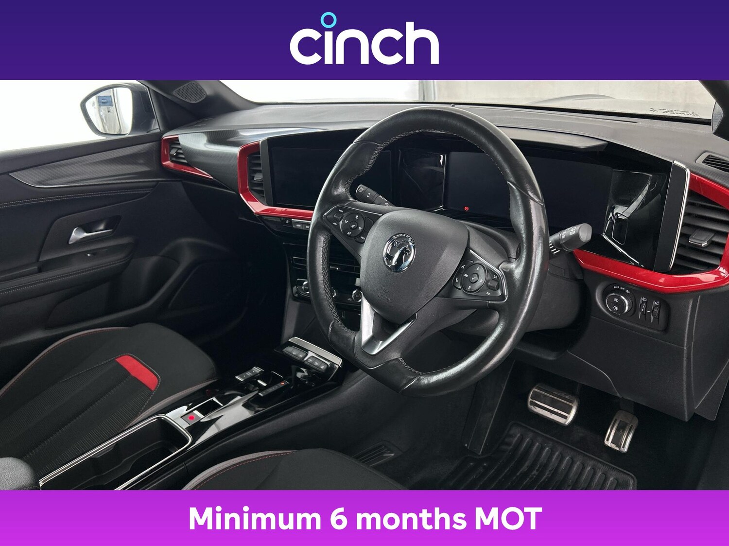 Used Vauxhall Mokka 2022 for sale - 76712023: Photo 12