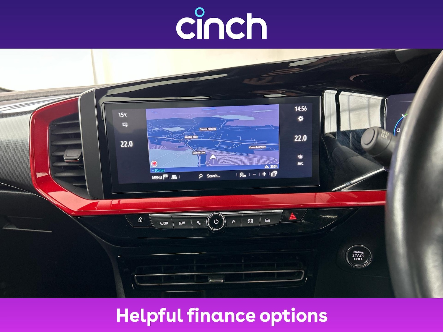 Used Vauxhall Mokka 2022 for sale - 76712023: Photo 17