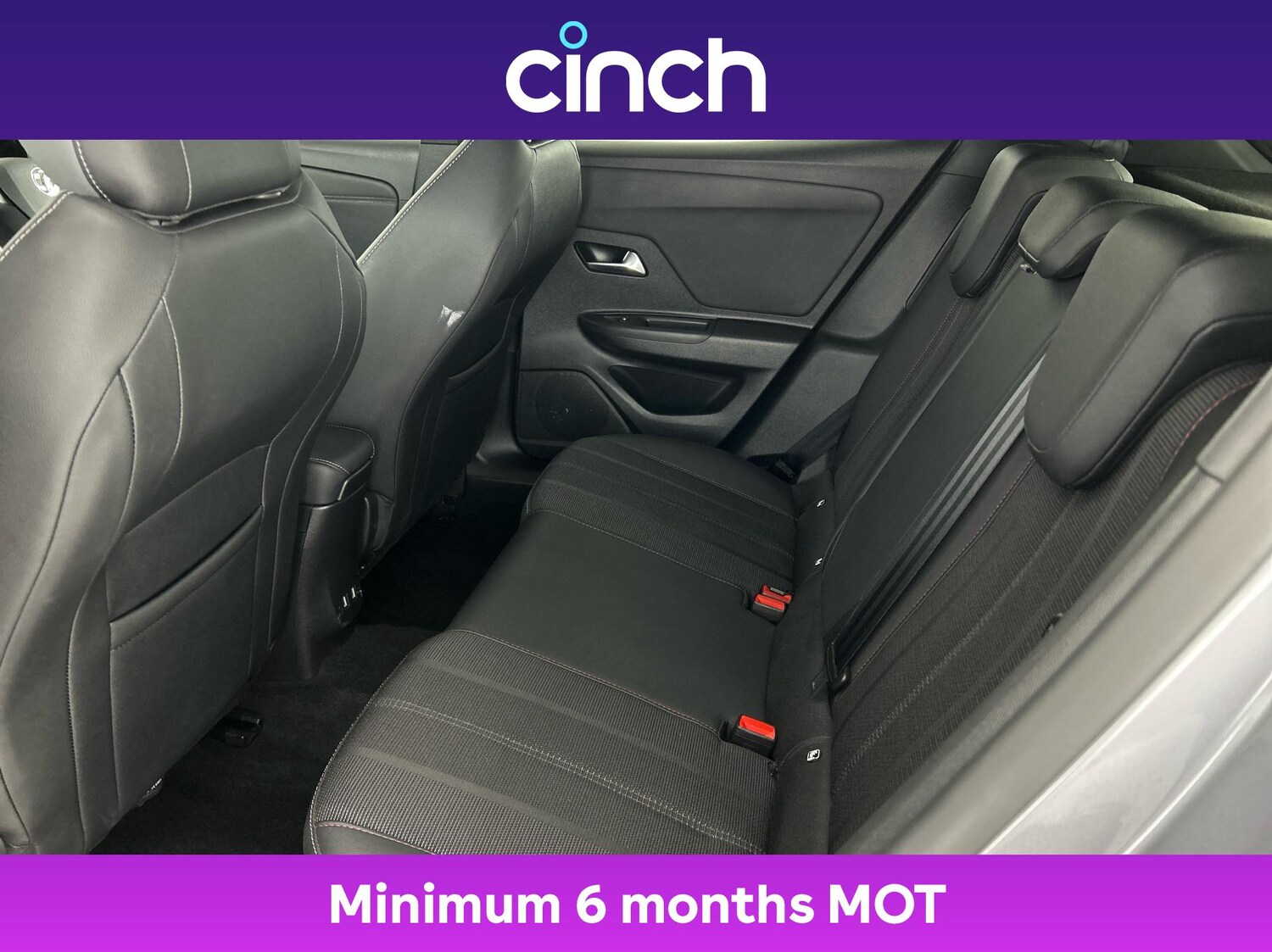 Used Vauxhall Mokka 2022 for sale - 76712023: Photo 20