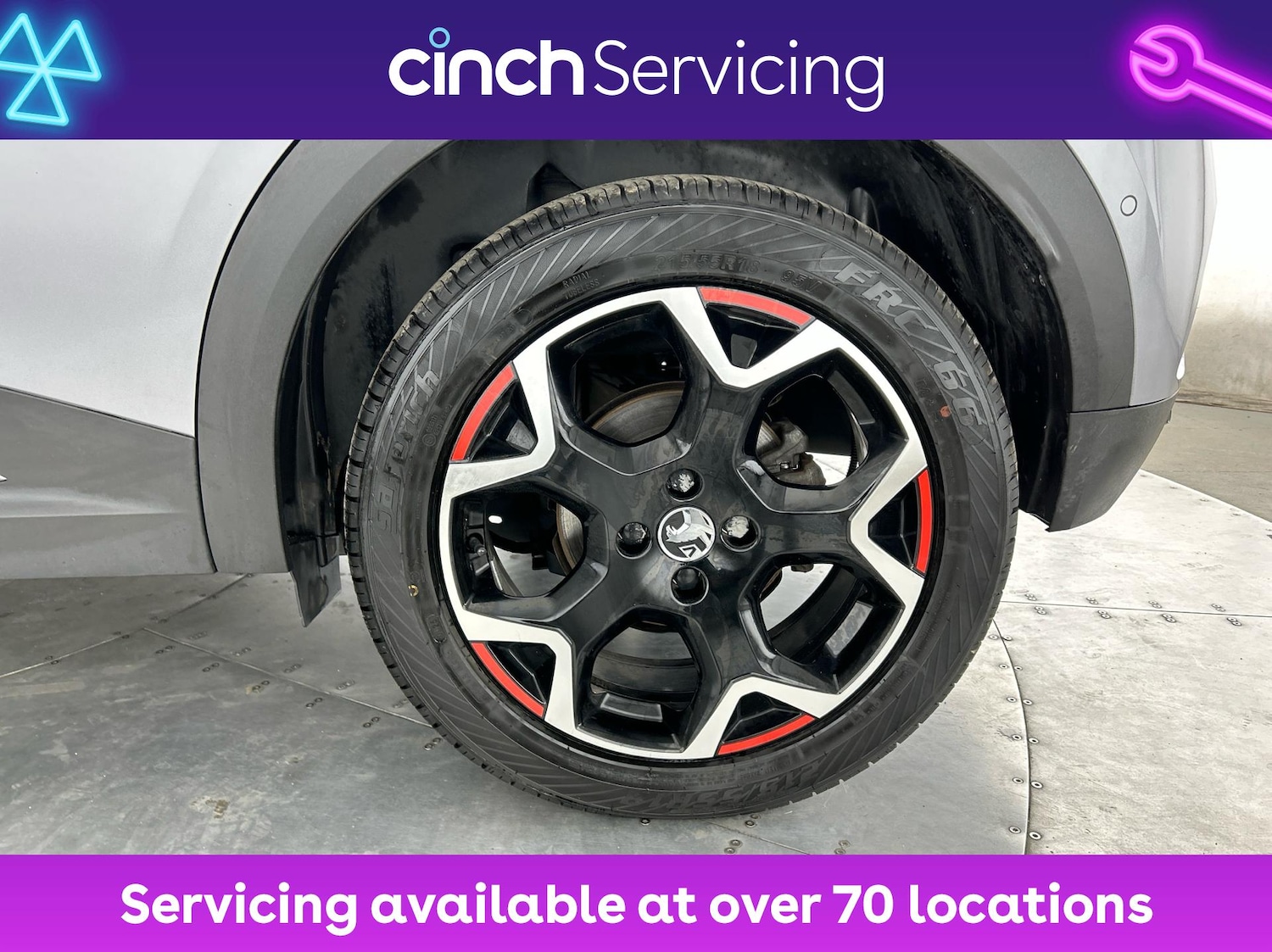 Used Vauxhall Mokka 2022 for sale - 76712023: Photo 26