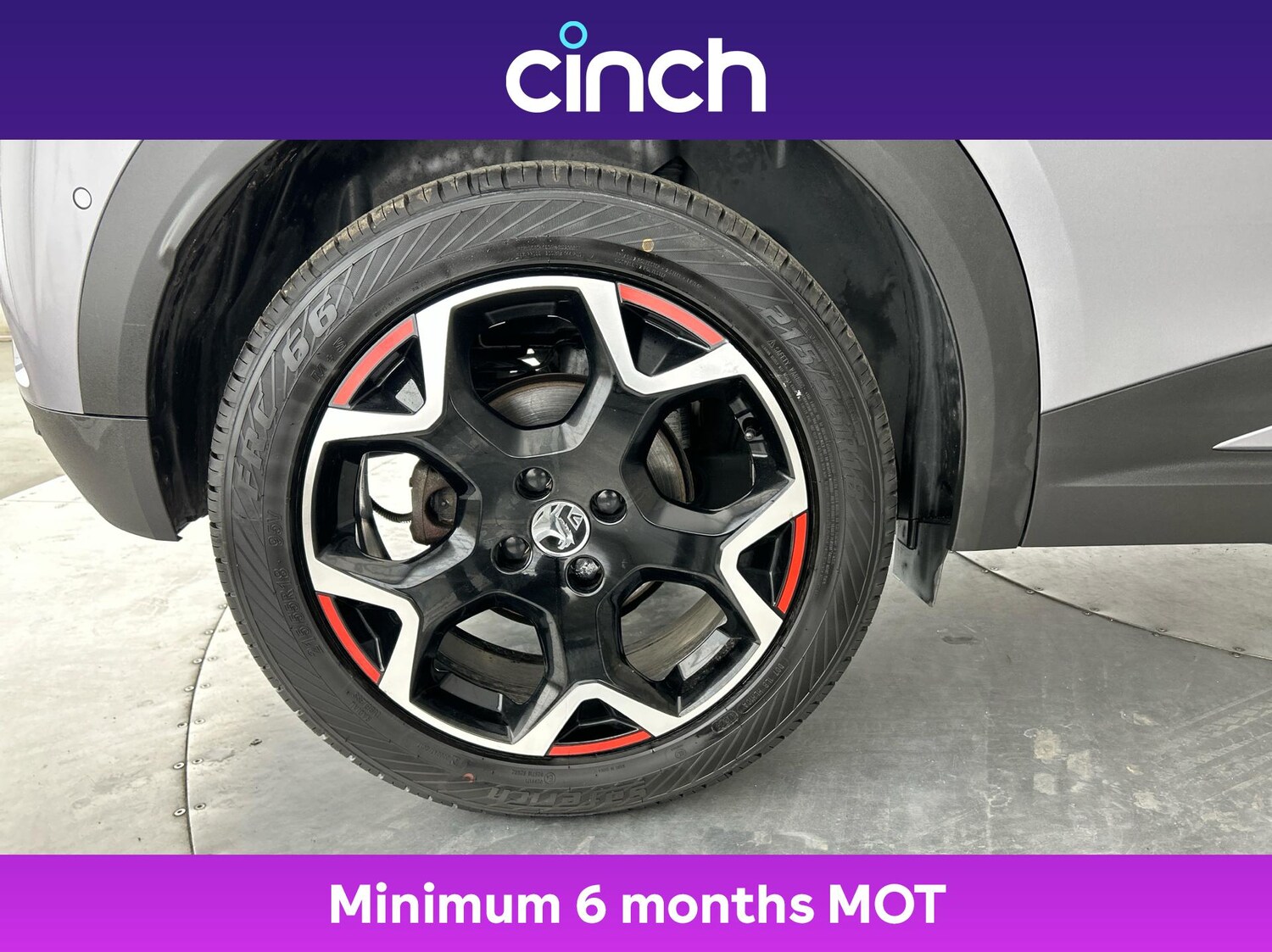 Used Vauxhall Mokka 2022 for sale - 76712023: Photo 27