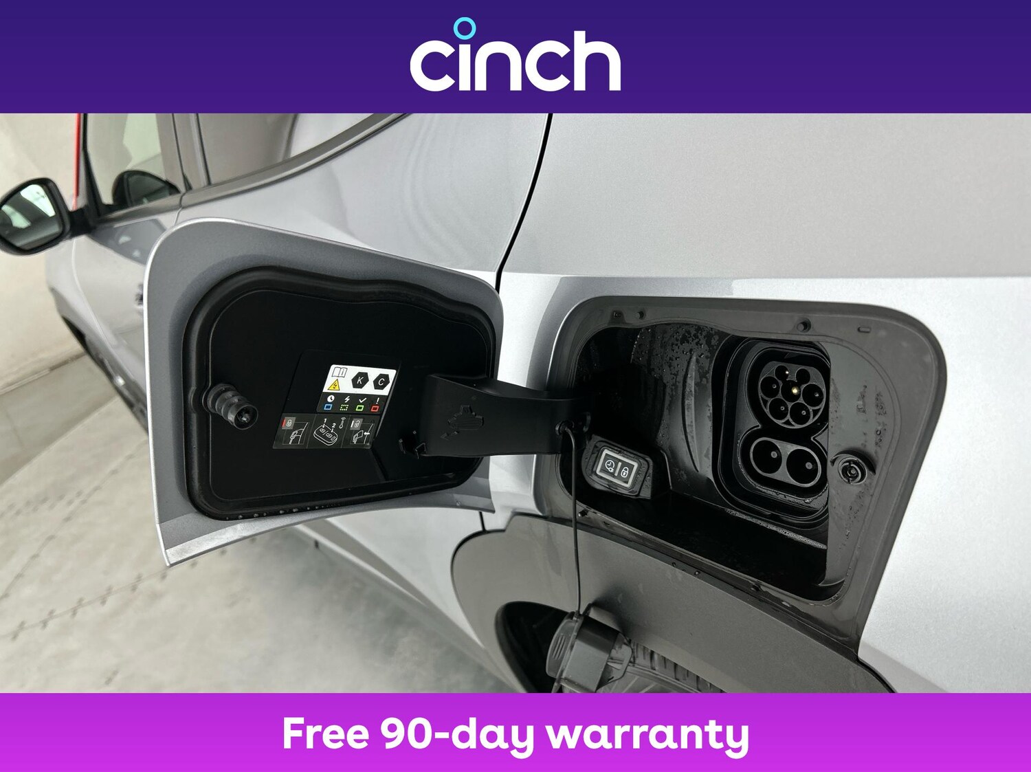 Used Vauxhall Mokka 2022 for sale - 76712023: Photo 29