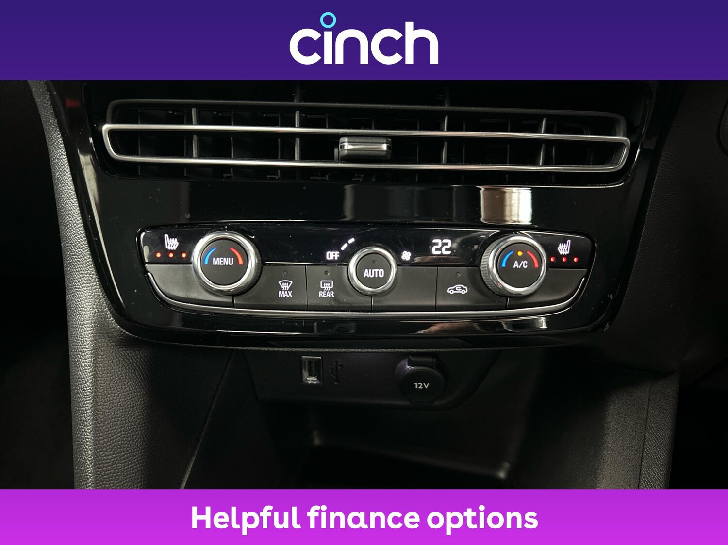 Used Vauxhall Mokka 2022 for sale - 76712023: Photo 35