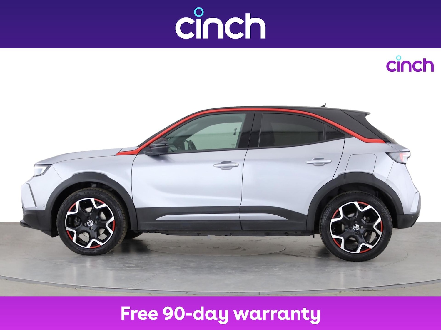 Used Vauxhall Mokka 2022 for sale - 76712023: Photo 8