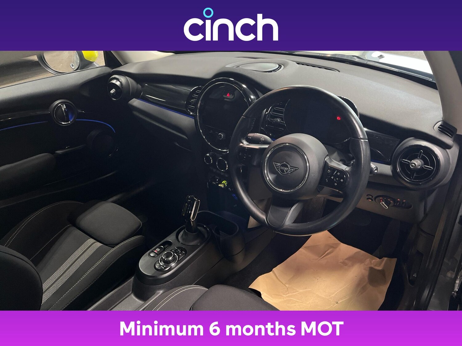 Used MINI Hatch 2021 for sale - 76618044: Photo 12