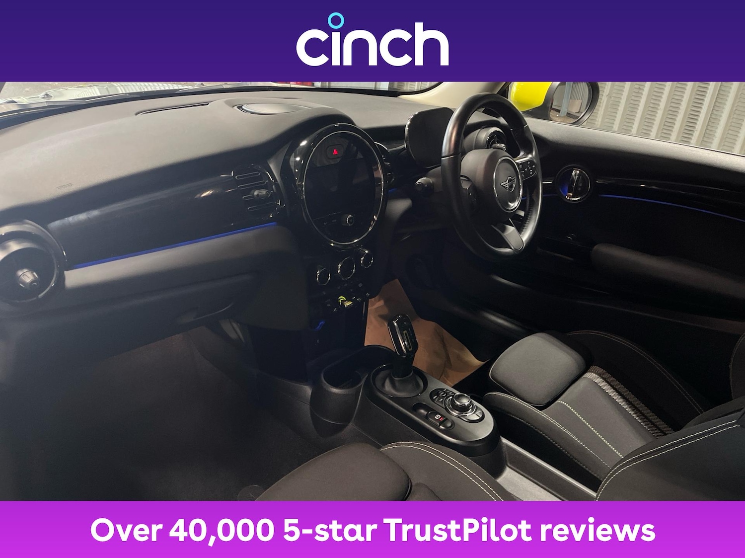 Used MINI Hatch 2021 for sale - 76618044: Photo 14