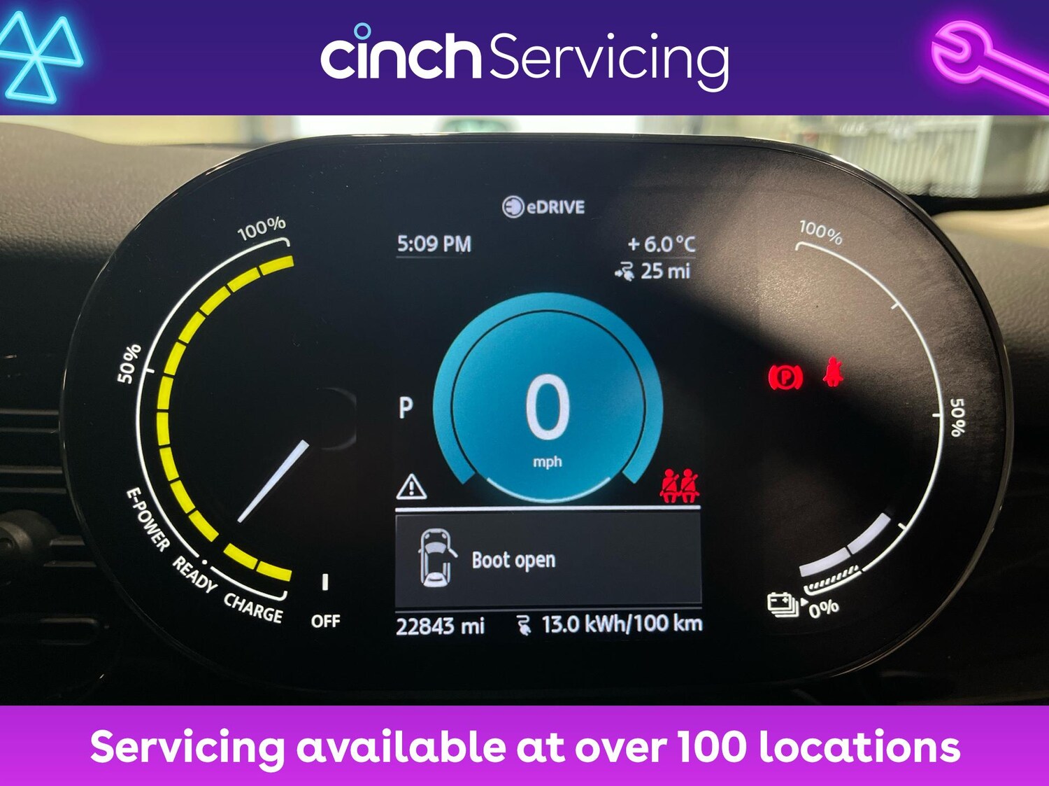 Used MINI Hatch 2021 for sale - 76618044: Photo 18