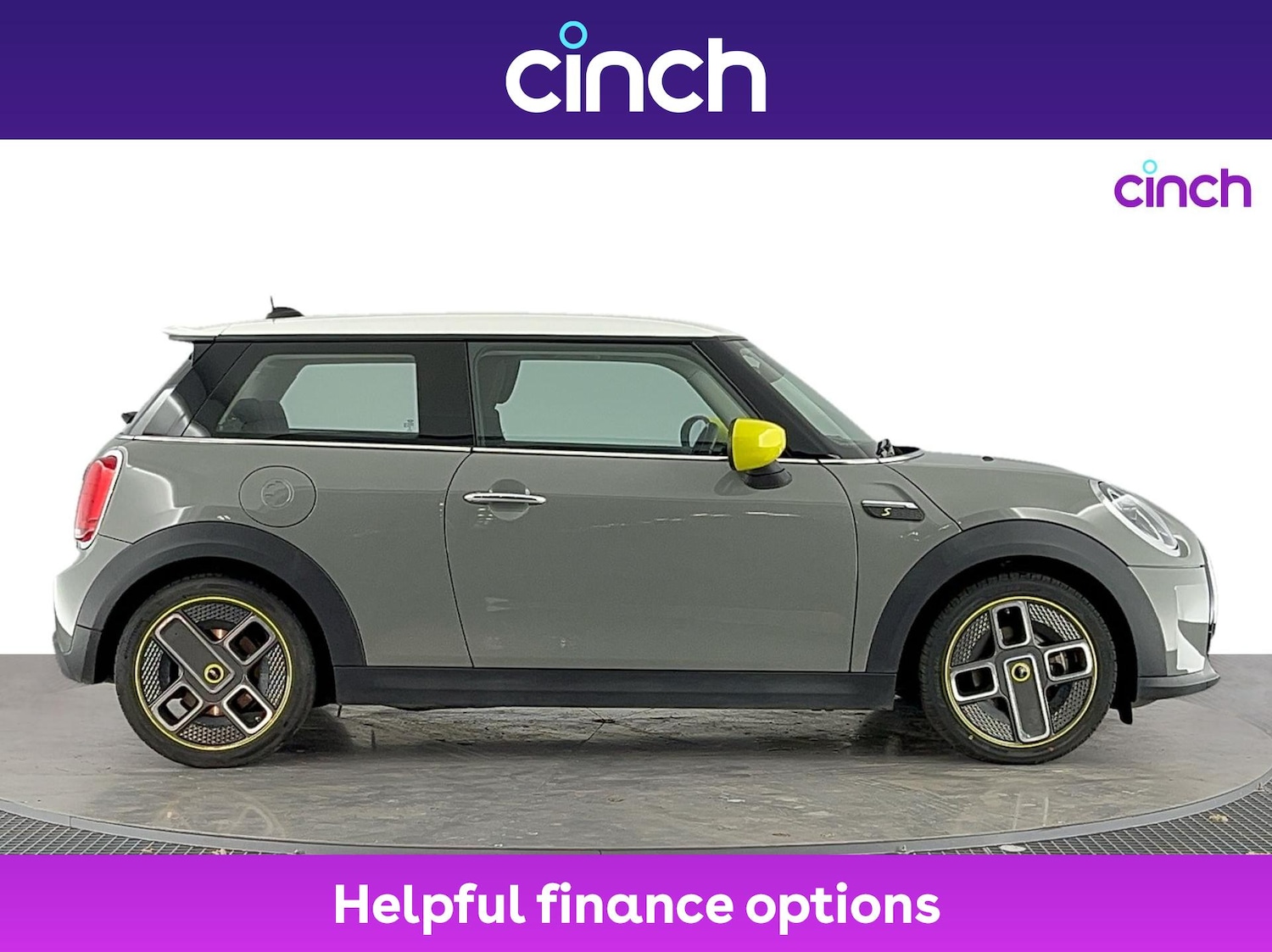 Used MINI Hatch 2021 for sale - 76618044: Photo 2