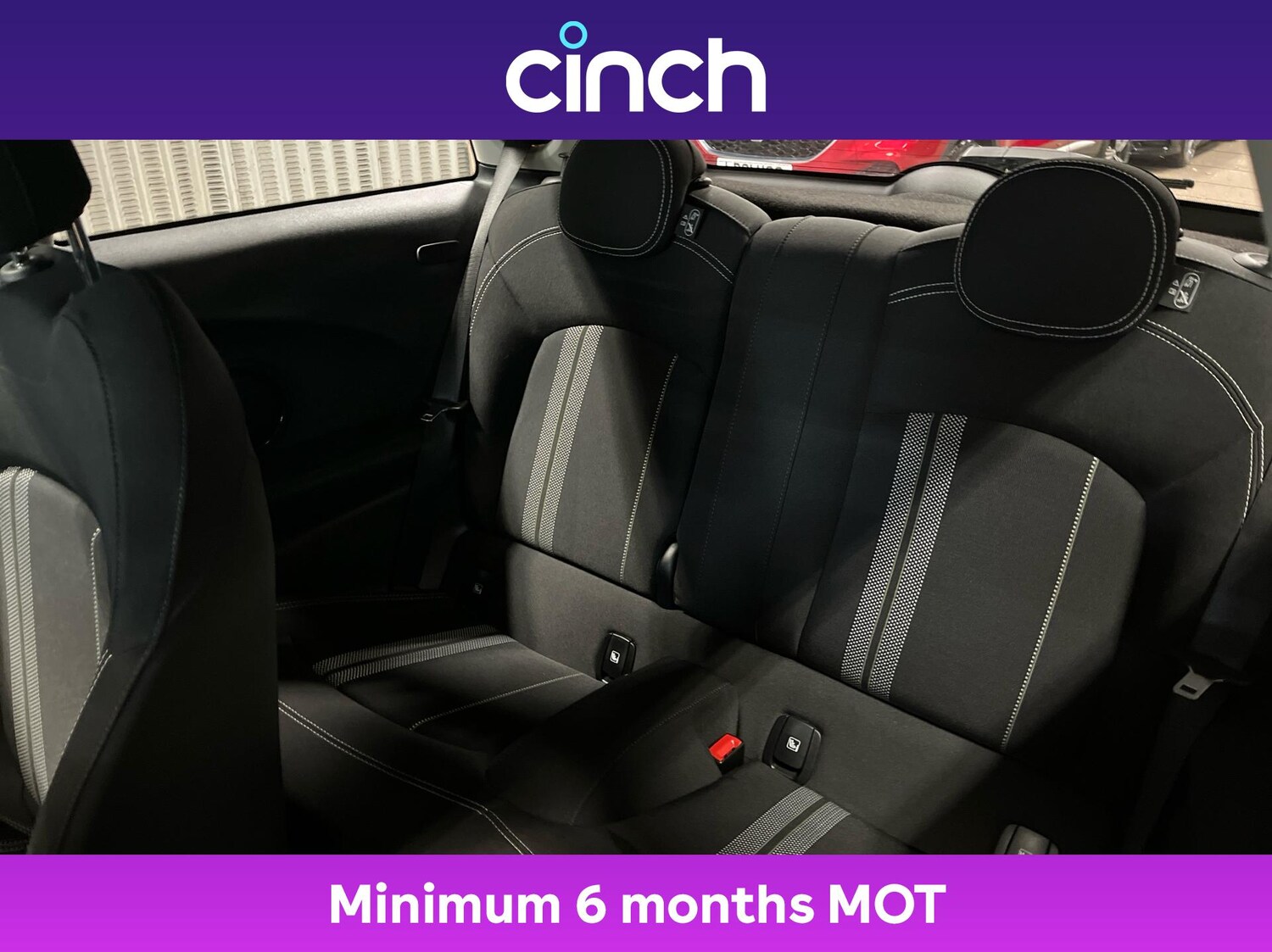 Used MINI Hatch 2021 for sale - 76618044: Photo 20