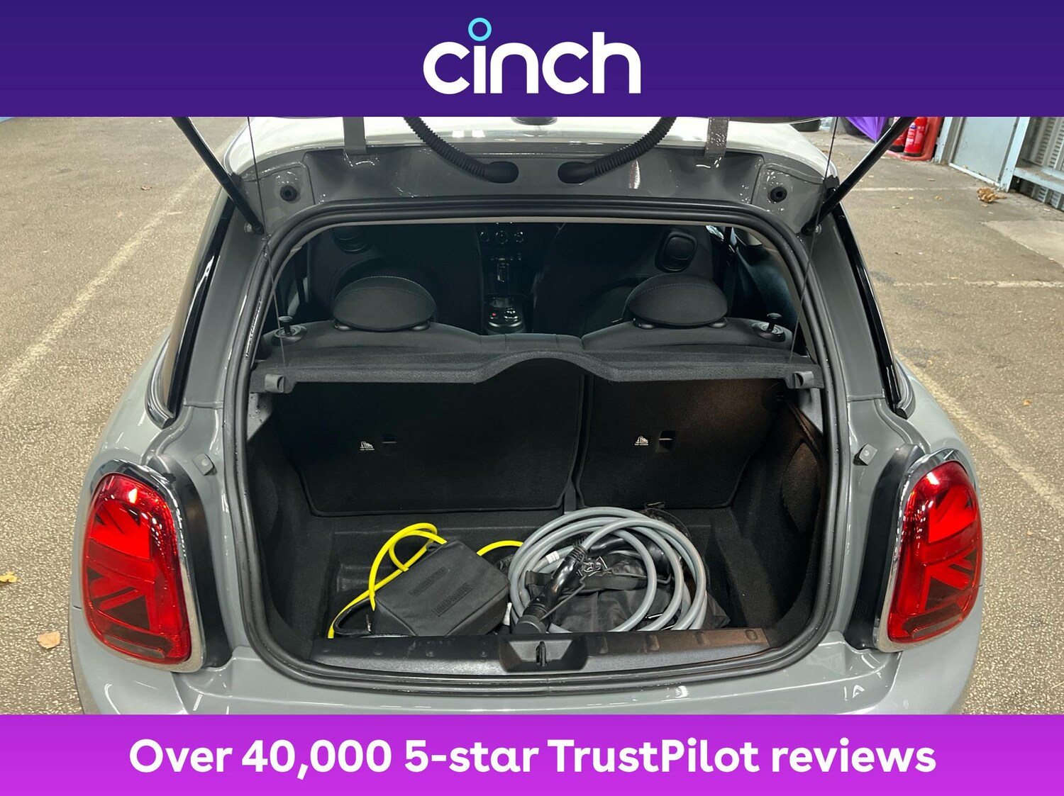 Used MINI Hatch 2021 for sale - 76618044: Photo 21