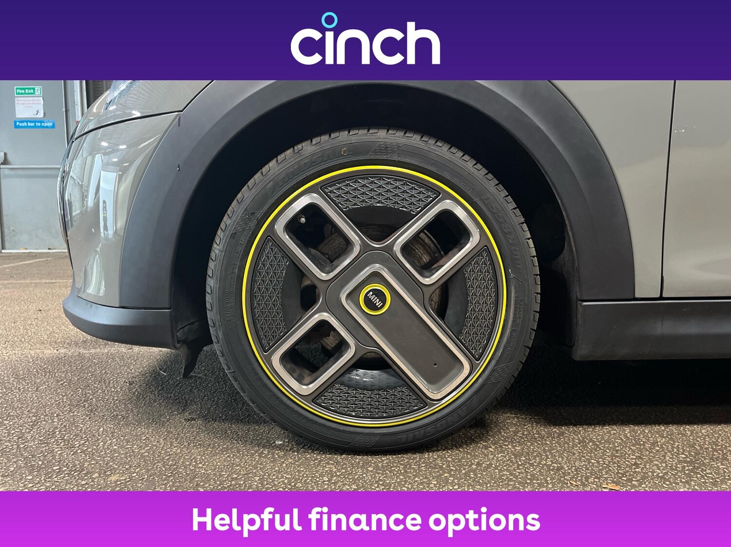 Used MINI Hatch 2021 for sale - 76618044: Photo 24