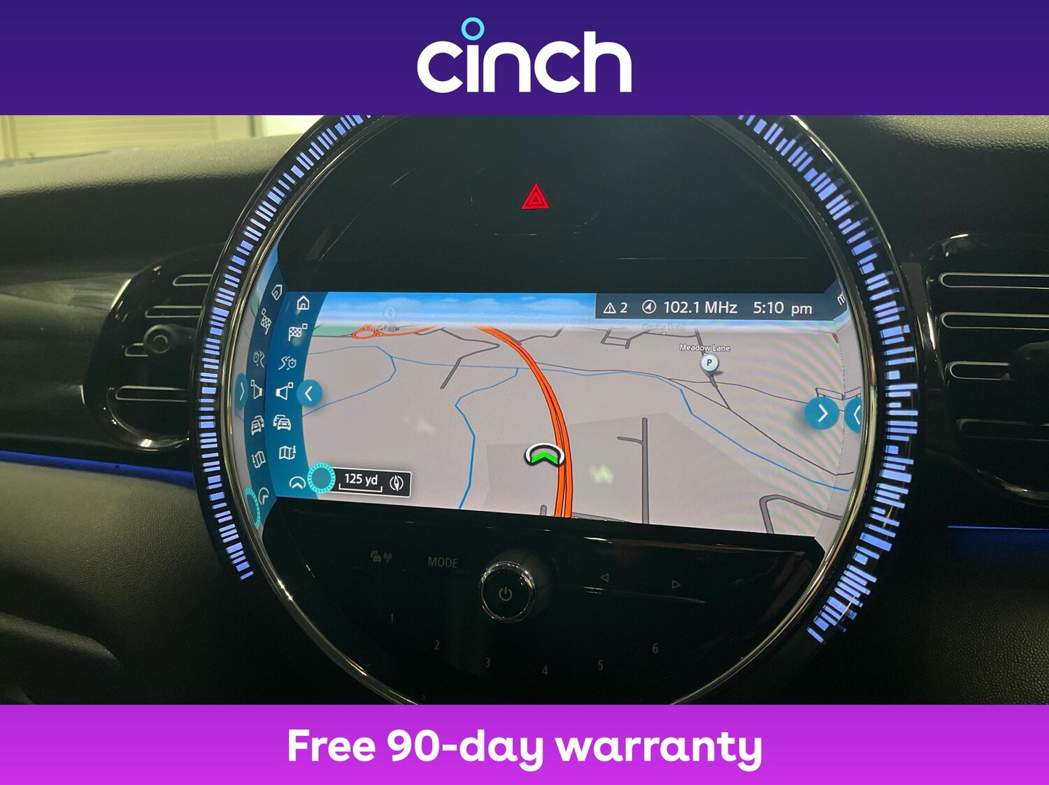 Used MINI Hatch 2021 for sale - 76618044: Photo 34