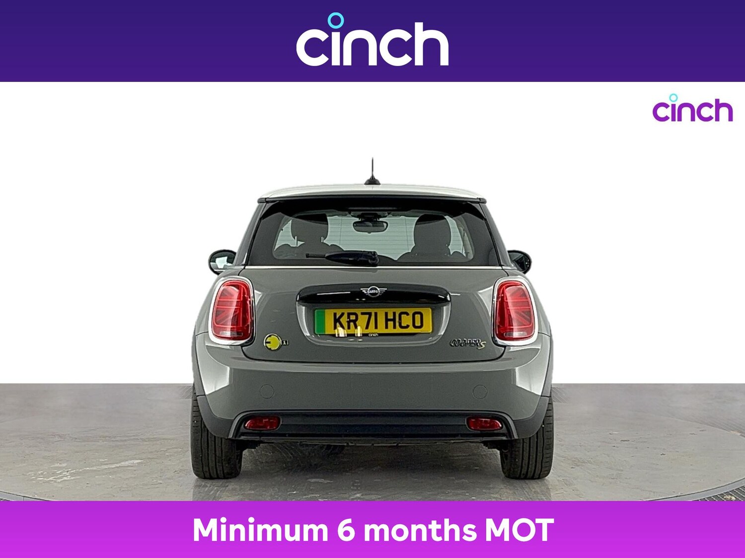 Used MINI Hatch 2021 for sale - 76618044: Photo 5