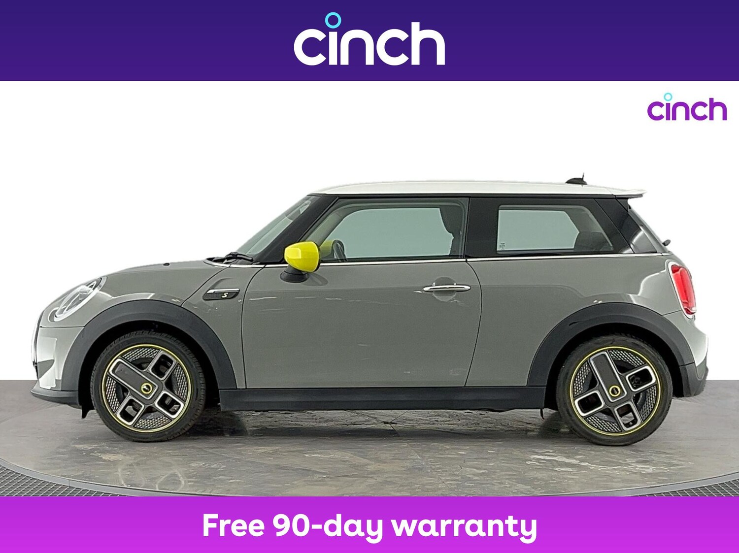 Used MINI Hatch 2021 for sale - 76618044: Photo 8