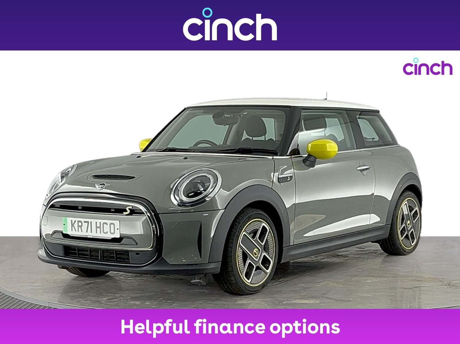 Used MINI Hatch 2021 for sale - 76618044: Photo 9