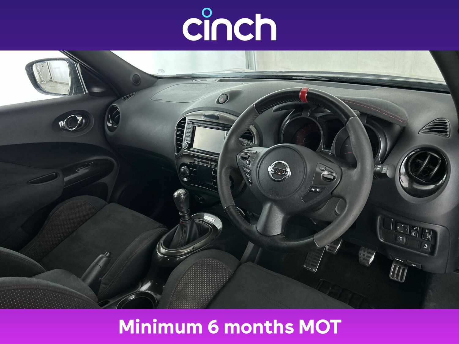 Used Nissan Juke 2016 for sale - 76379948: Photo 12