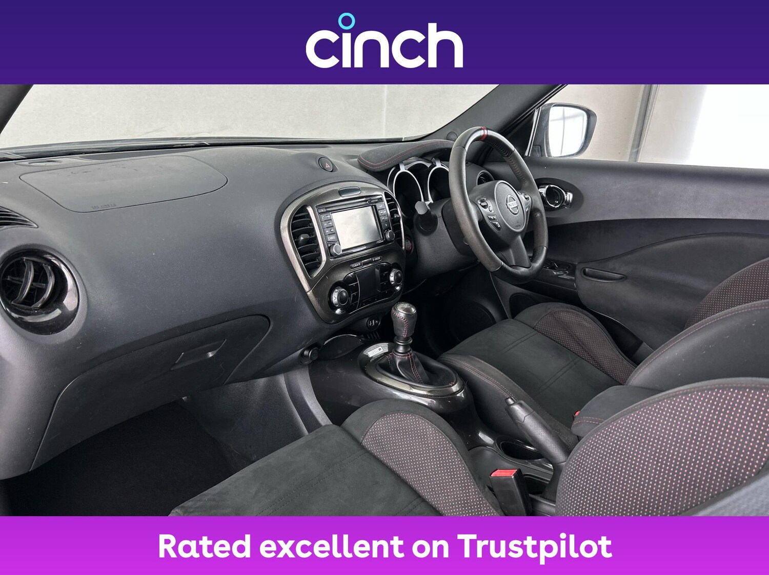 Used Nissan Juke 2016 for sale - 76379948: Photo 14