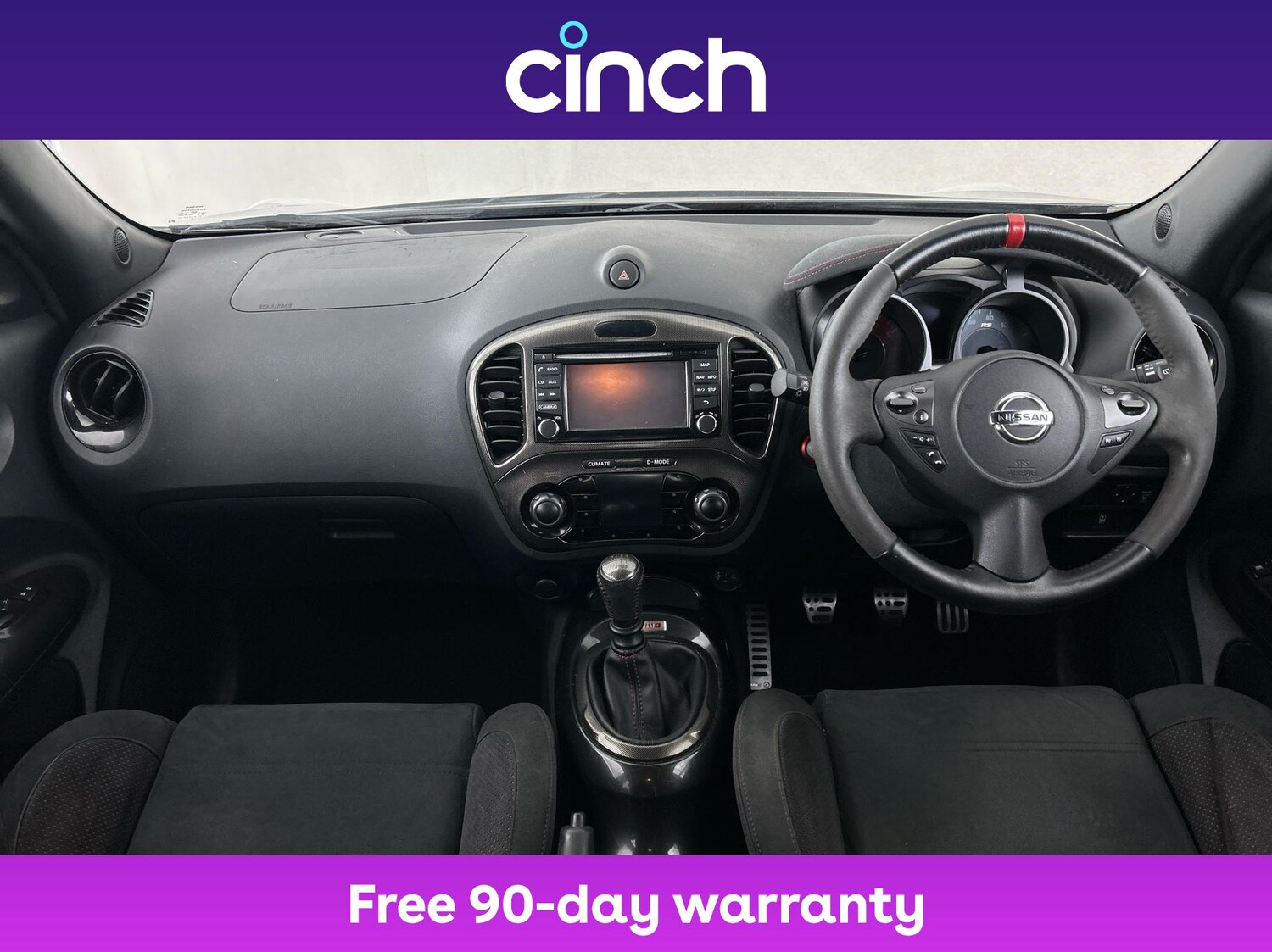 Used Nissan Juke 2016 for sale - 76379948: Photo 15