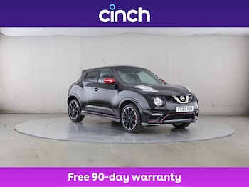 Nissan - Juke