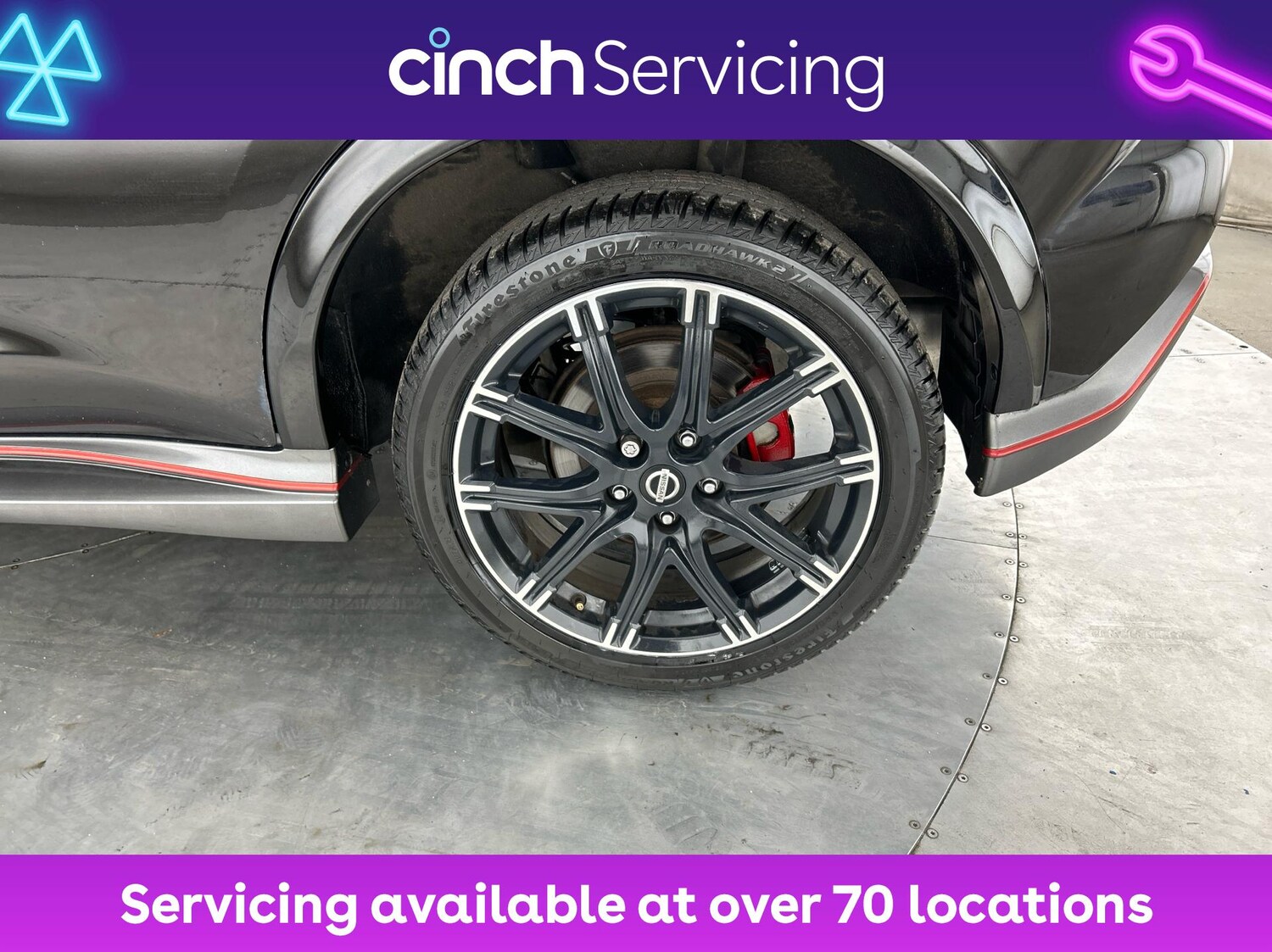 Used Nissan Juke 2016 for sale - 76379948: Photo 26