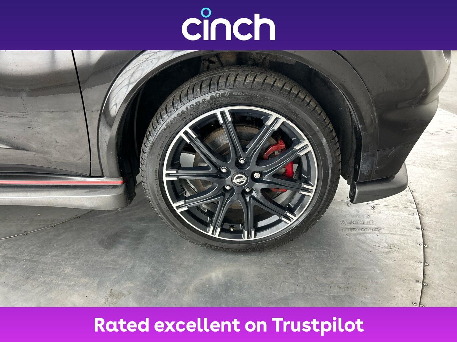 Used Nissan Juke 2016 for sale - 76379948: Photo 28