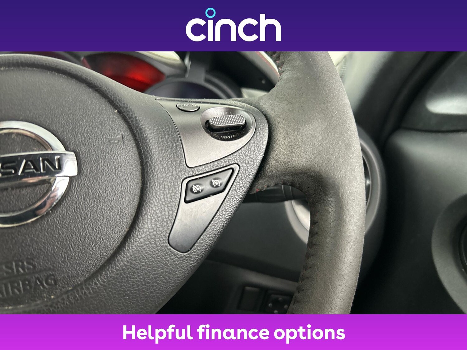 Used Nissan Juke 2016 for sale - 76379948: Photo 30