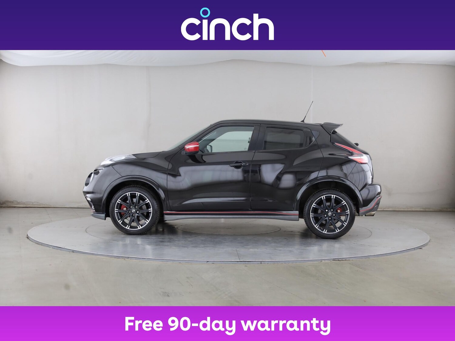 Used Nissan Juke 2016 for sale - 76379948: Photo 8