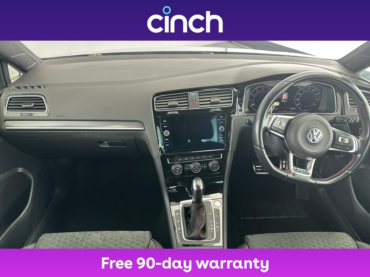 Used Volkswagen Golf 2019 for sale - 76173930: Photo 15