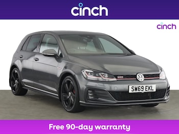Volkswagen - Golf