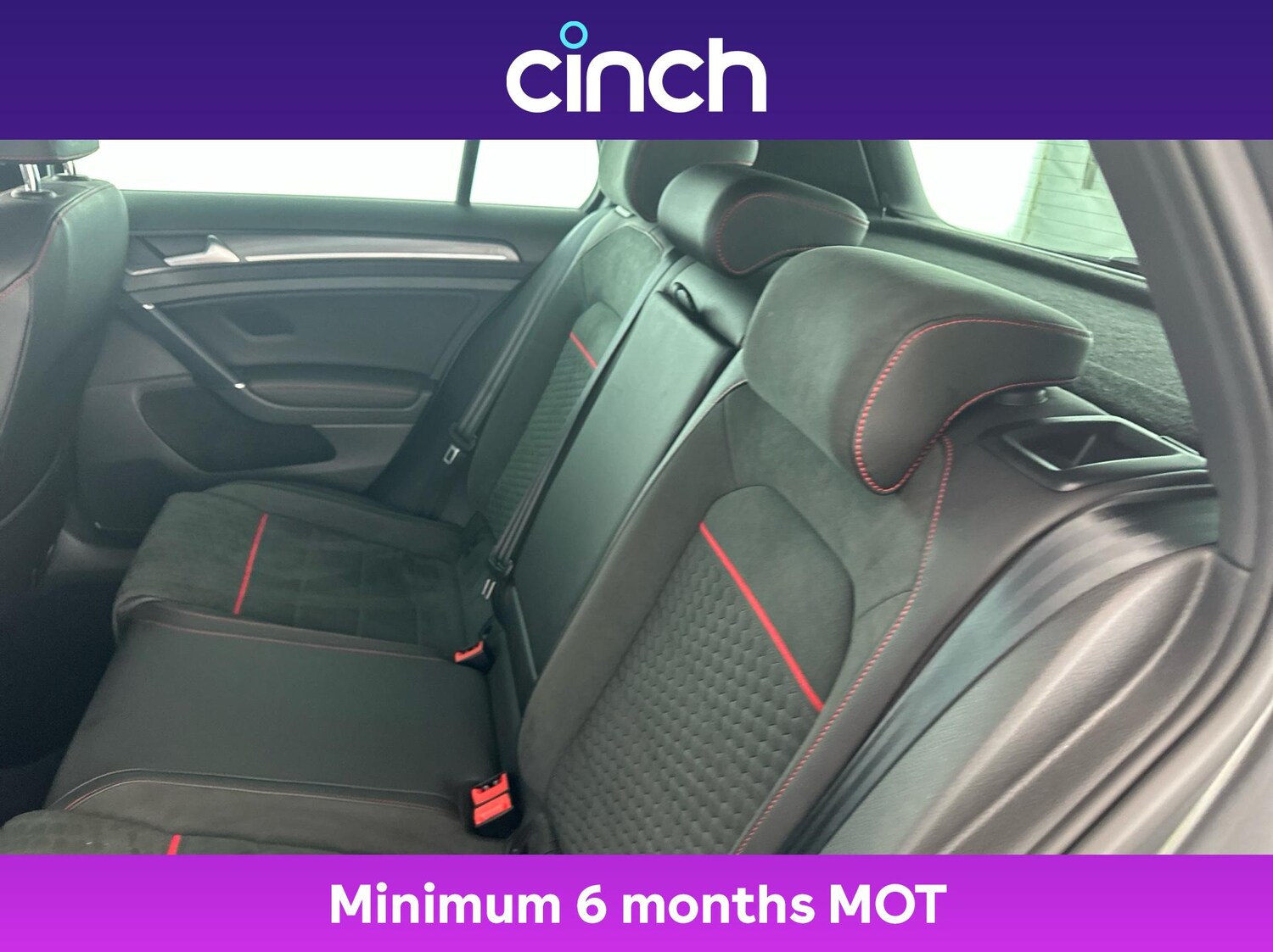 Used Volkswagen Golf 2019 for sale - 76173930: Photo 20