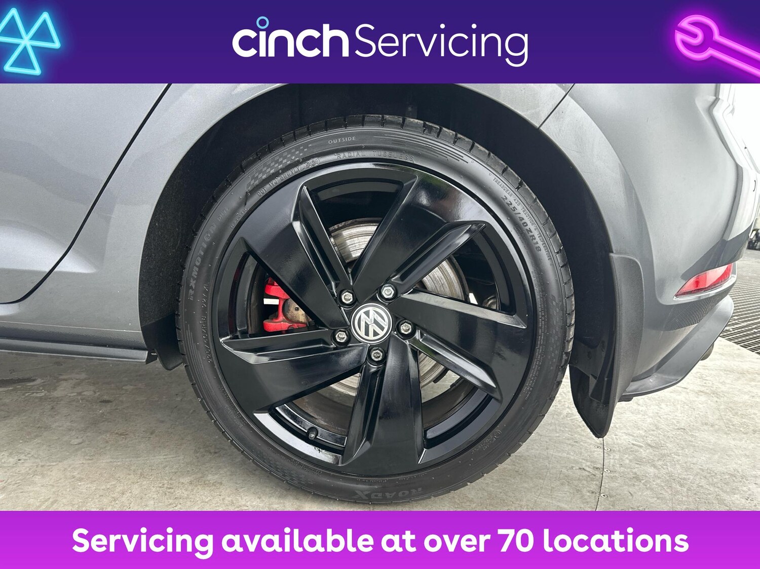 Used Volkswagen Golf 2019 for sale - 76173930: Photo 26