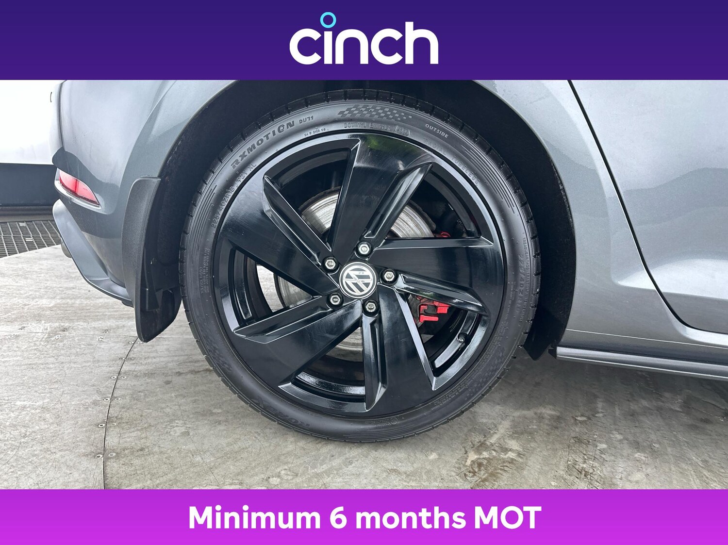 Used Volkswagen Golf 2019 for sale - 76173930: Photo 27