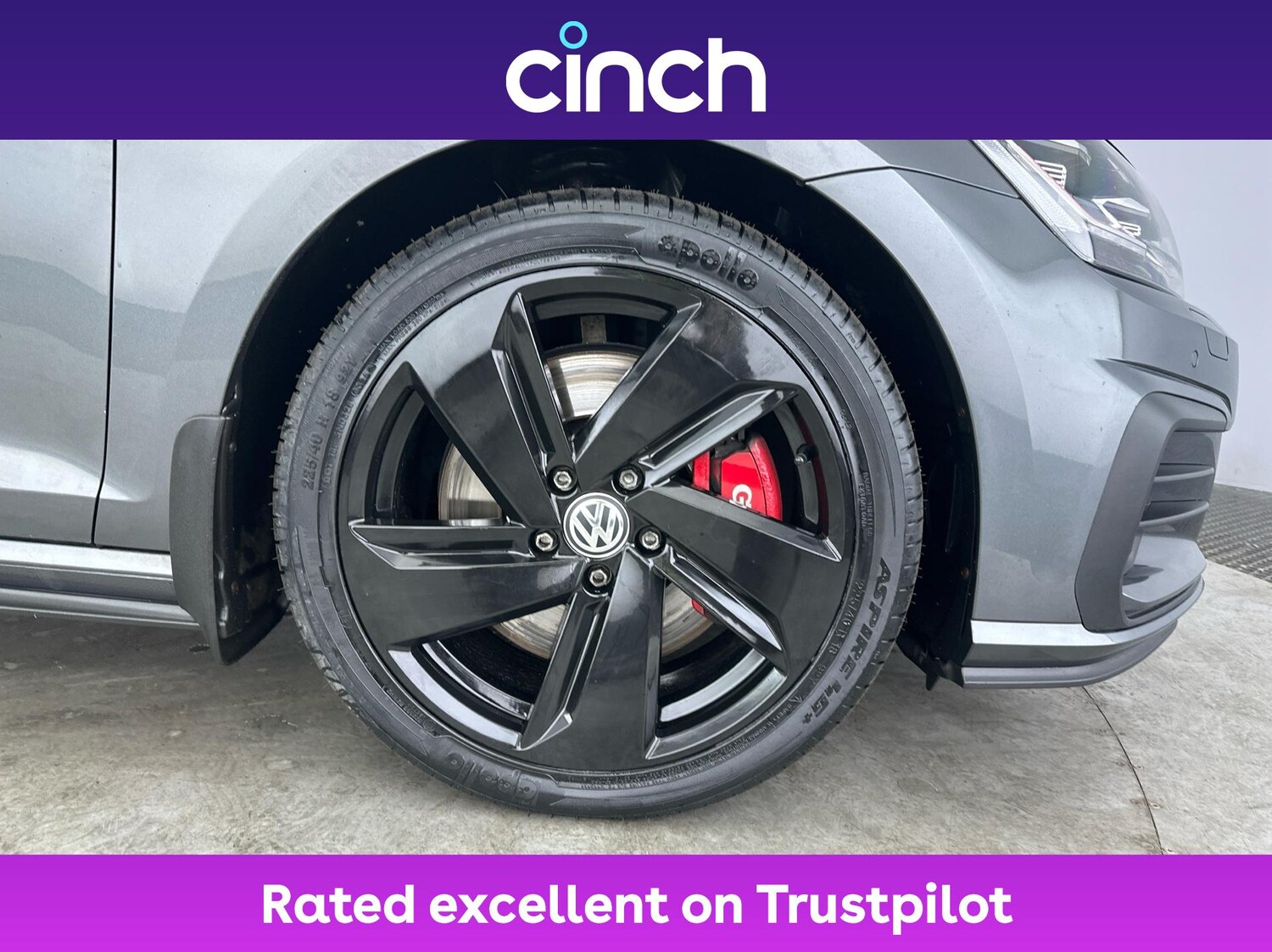 Used Volkswagen Golf 2019 for sale - 76173930: Photo 28