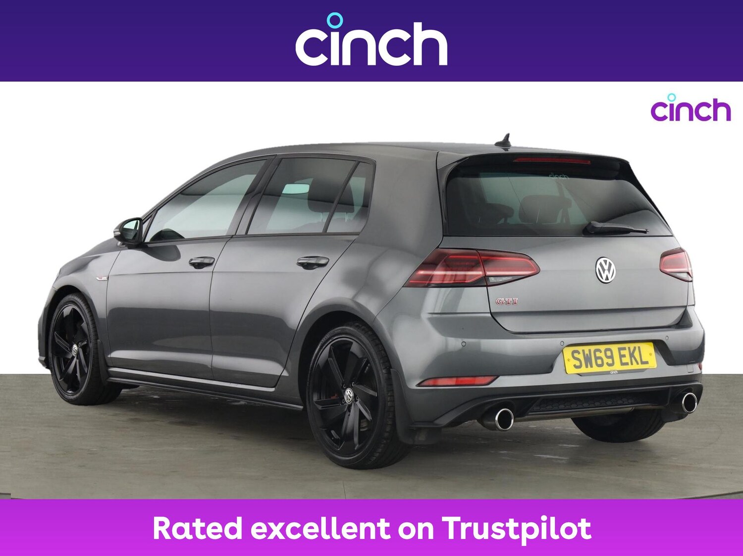 Used Volkswagen Golf 2019 for sale - 76173930: Photo 6