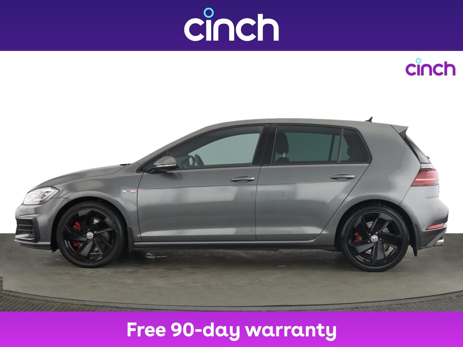 Used Volkswagen Golf 2019 for sale - 76173930: Photo 8