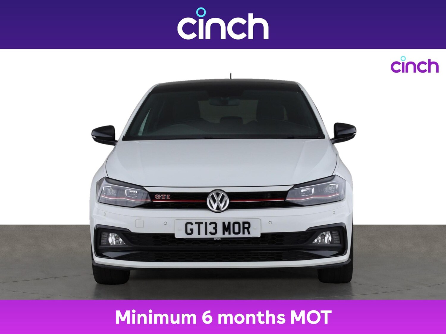 Used Volkswagen Polo 2019 for sale - 76569687: Photo 11