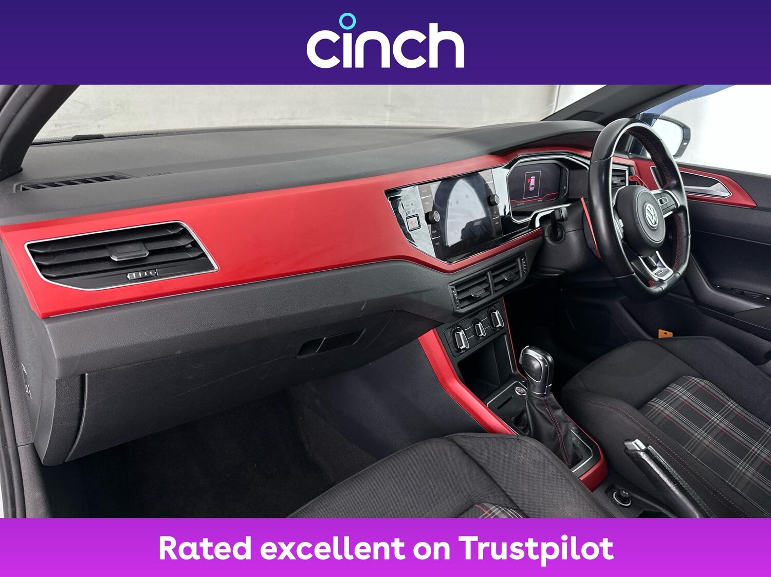 Used Volkswagen Polo 2019 for sale - 76569687: Photo 14