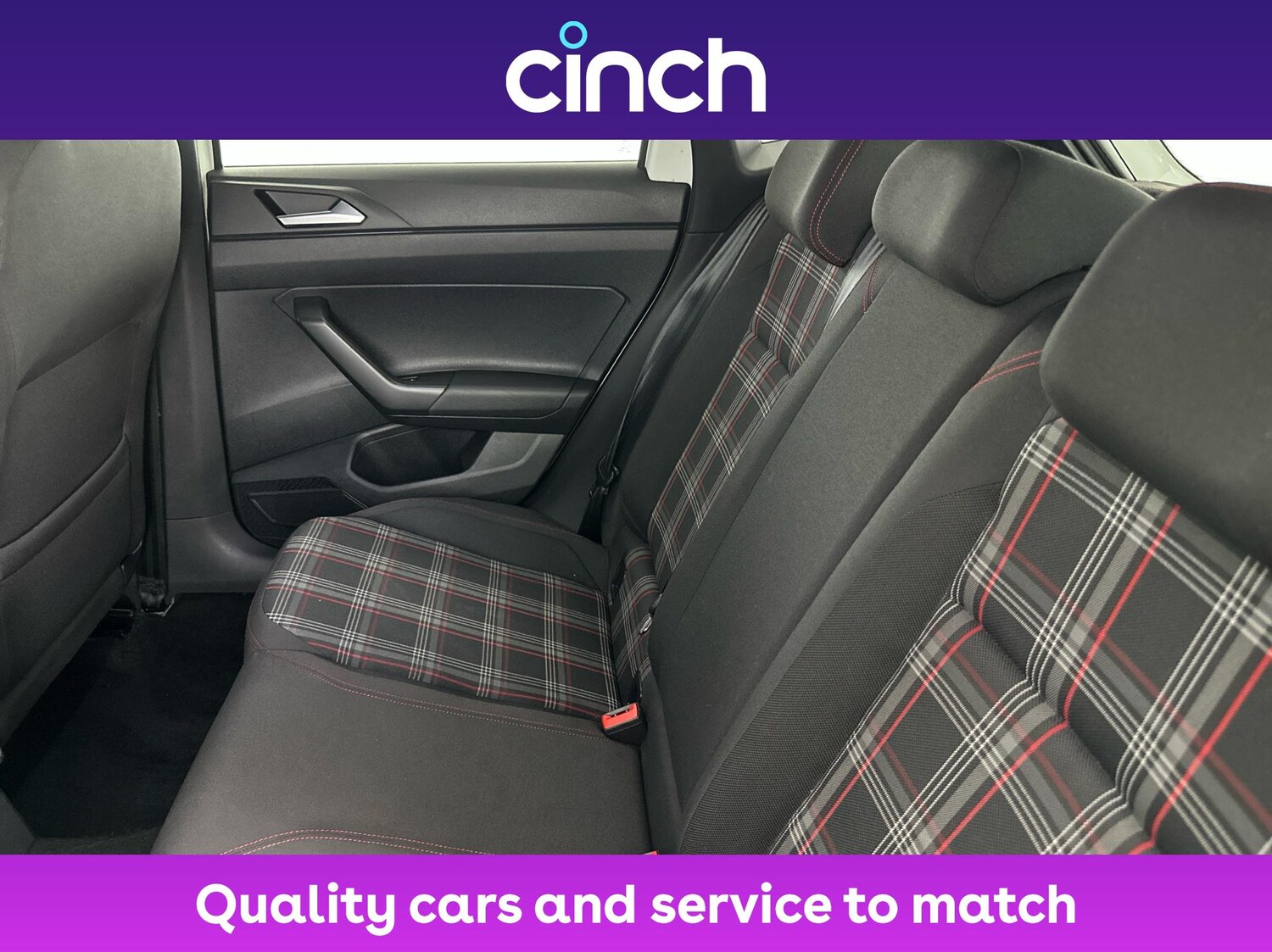 Used Volkswagen Polo 2019 for sale - 76569687: Photo 20