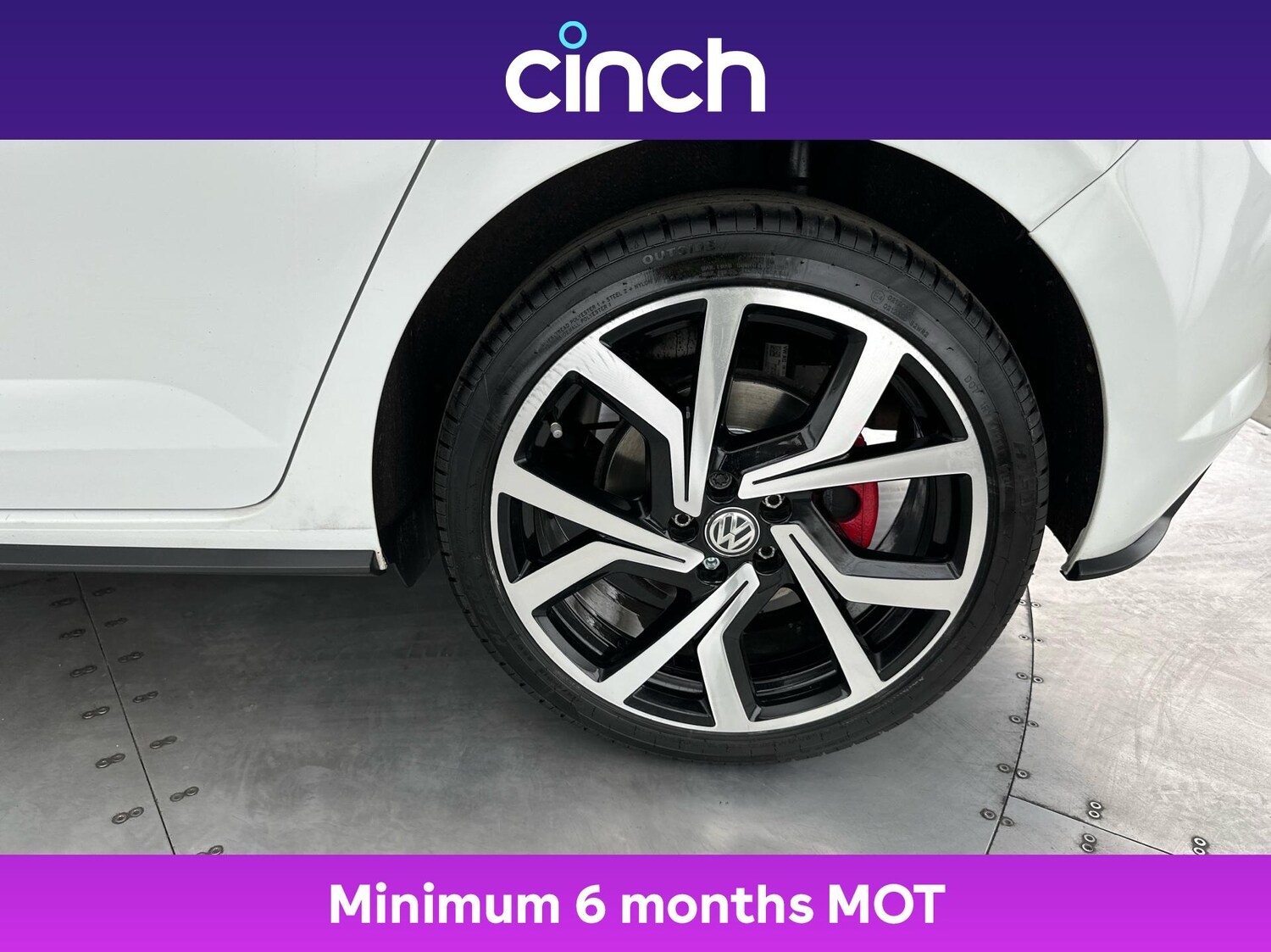 Used Volkswagen Polo 2019 for sale - 76569687: Photo 26