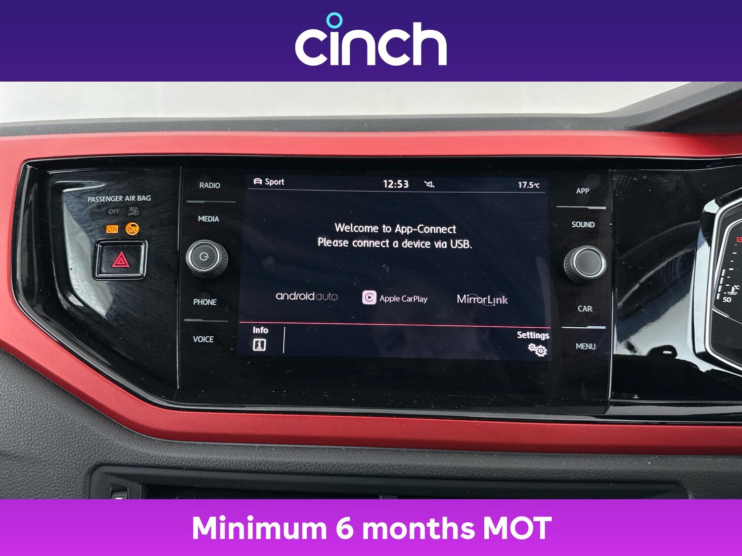 Used Volkswagen Polo 2019 for sale - 76569687: Photo 31